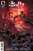 Cover B